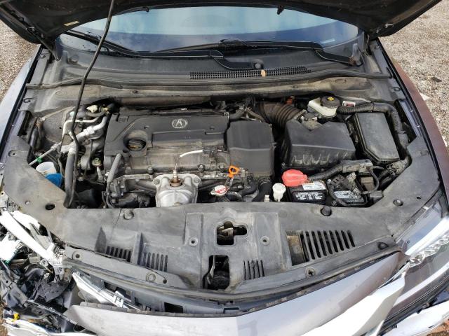 19UDE2F34JA000936 Acura Ilx Base Watch Plus