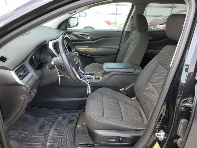 1GKKNSLS5JZ112250 GMC ACADIA SLE
