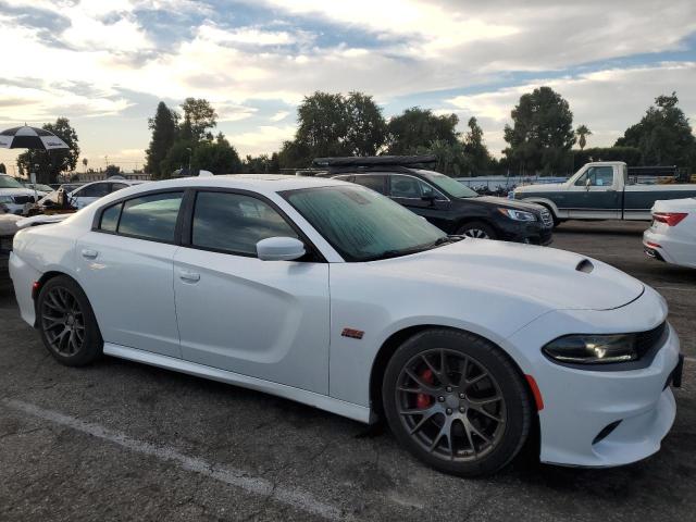 2C3CDXEJ7FH914556 Dodge Charger Srt 392