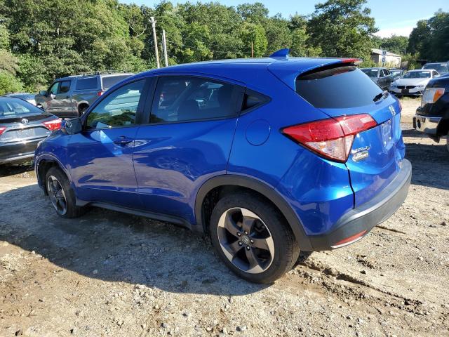 3CZRU6H58JM717026 Honda HR-V EX