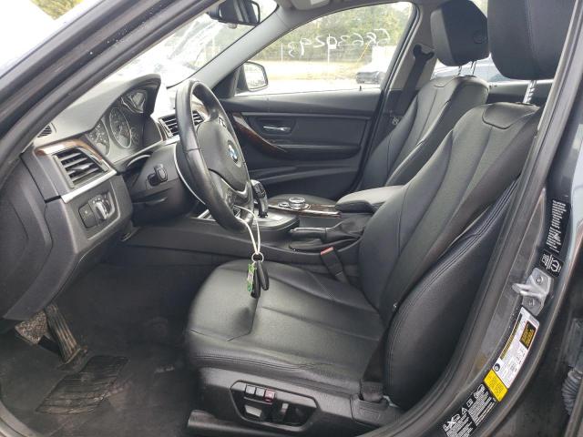 WBA3B5C54EP542855 BMW 328 Xi Sulev
