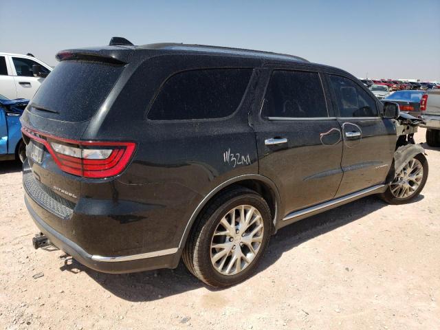 1C4RDHEG1EC590988 Dodge Durango Citadel