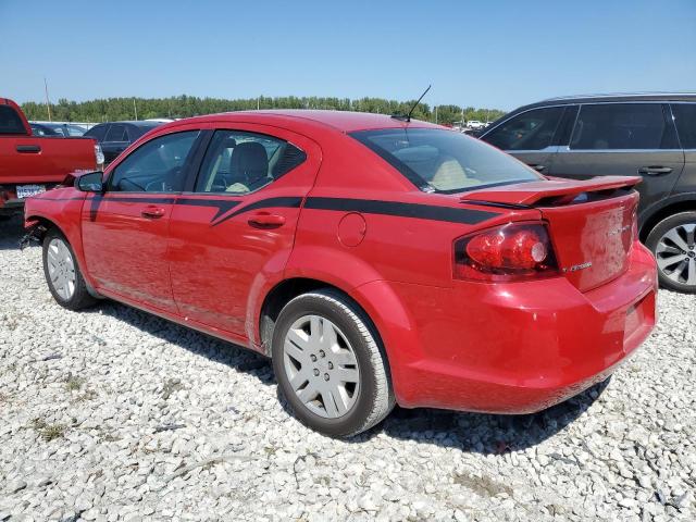 1C3CDZAB7EN223883 Dodge AVENGER SE