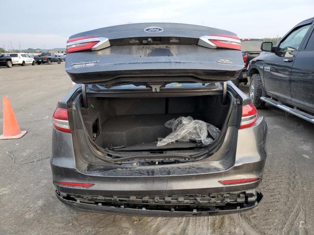 Auction sale of the 2020 Ford Fusion Se , vin: 3FA6P0LUXLR266527, lot number: 169012793