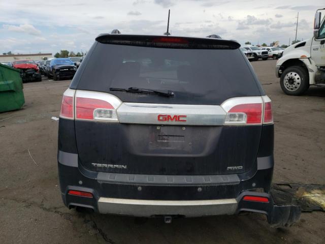 2GKFLZE31F6203282 GMC Terrain Denali