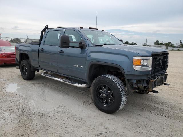 1GT12XE80FF150962 GMC Sierra K2500 Heavy Duty