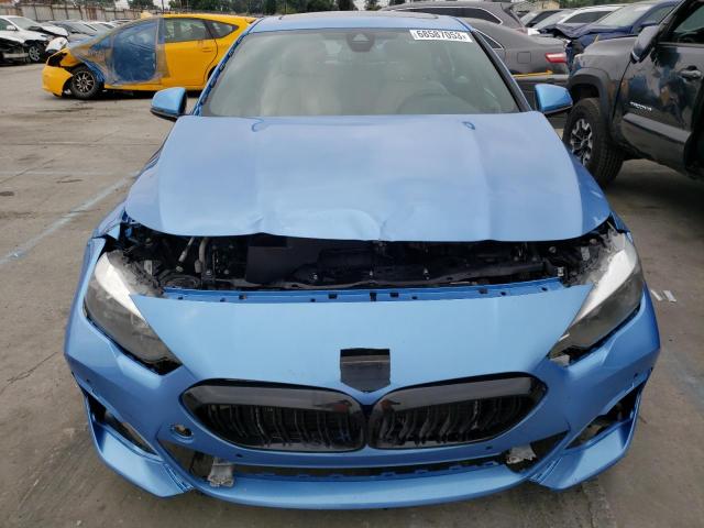 WBA73AK05M7H20772 BMW 228XI