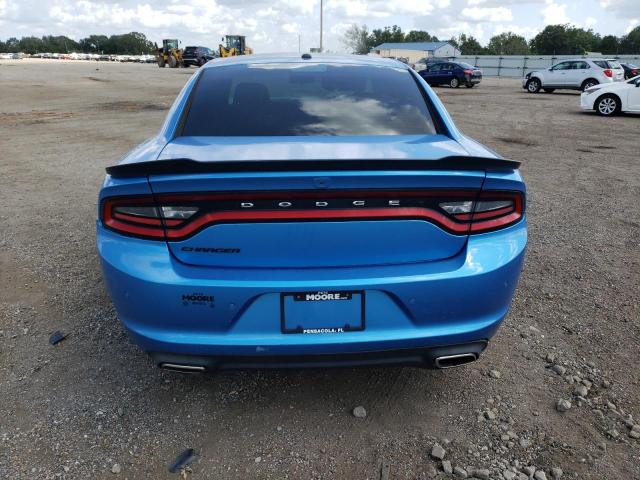 2C3CDXBG4KH614816 Dodge Charger Sxt