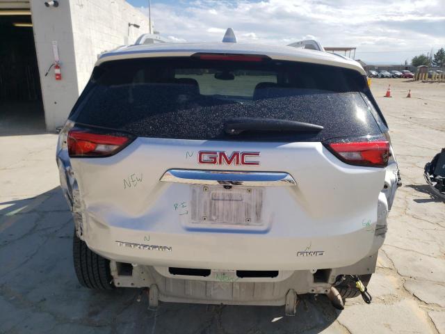 3GKALVEV8KL226049 GMC Terrain Slt