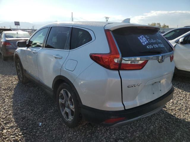 2HKRW2H5XJH605567 Honda CR-V EX