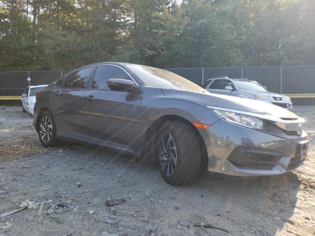 2HGFC2F56JH553377 Honda Civic Lx
