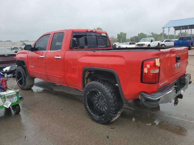 1GTV2UEC2EZ107211 GMC Sierra K1500 Sle