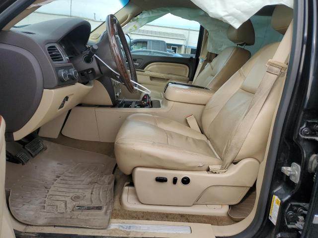 1GT125E83EF130160 GMC Sierra K2500 Denali