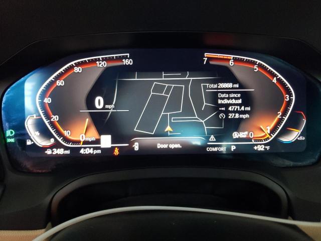 WBA23AT08NCK98169 BMW 430I