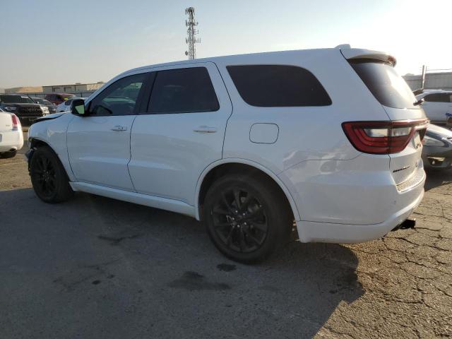 1C4RDHDGXHC690402 Dodge DURANGO GT