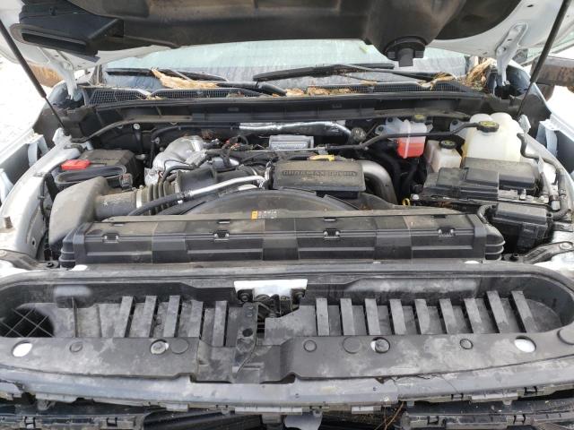 1GT49PEY8NF320105 GMC Sierra K2500 At4