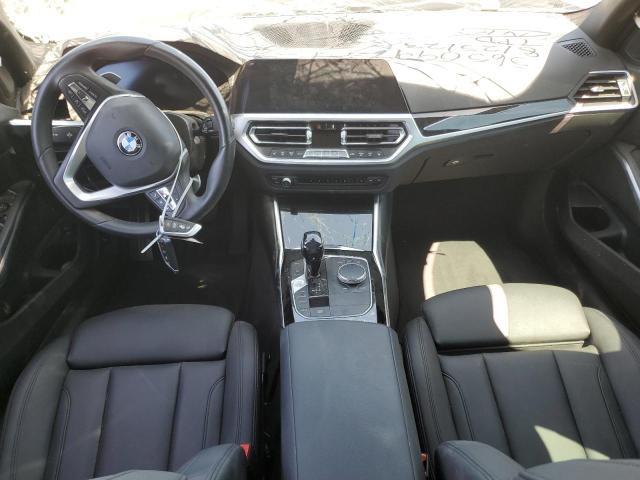 WBA5R1C54KAK09454 BMW 330I