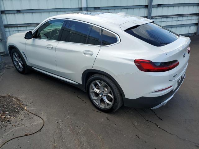 5UX2V1C02M9G92227 BMW X4 Xdrive30i