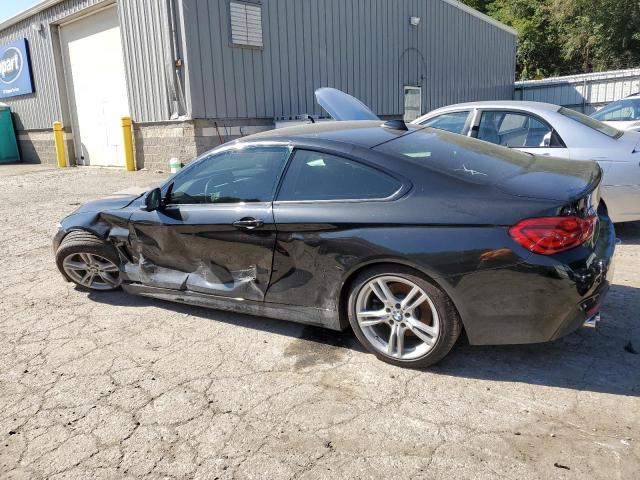 WBA4W5C57JAA49955 BMW 430xi