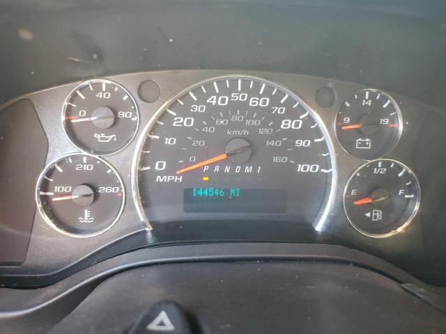 1GTW7AFF6H1912564 GMC Savana G2500