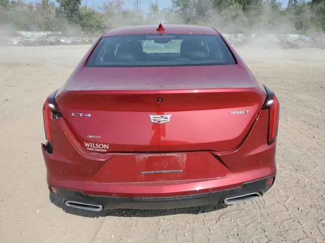 1G6DF5RK2M0127360 Cadillac Ct4 Premium Luxury