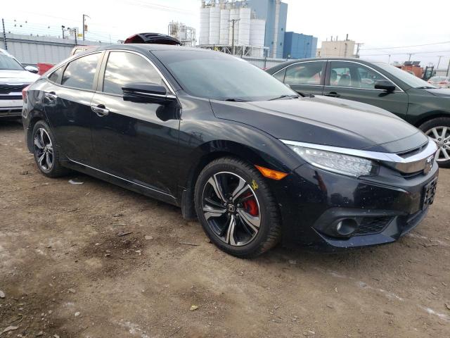 19XFC1F96HE019541 Honda Civic Touring