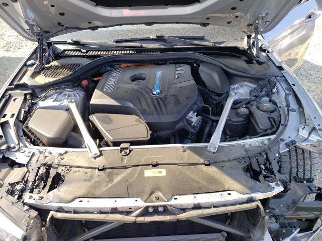 WBAJA9C57KB393786 BMW 530e