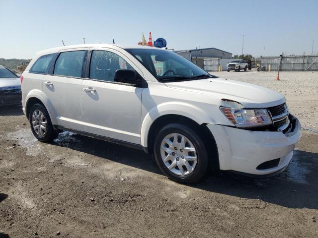 3C4PDCAB8FT747958 Dodge JOURNEY SE