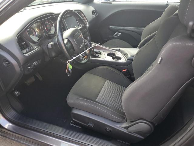 2C3CDZKG6MH677642 Dodge Challenger Gt