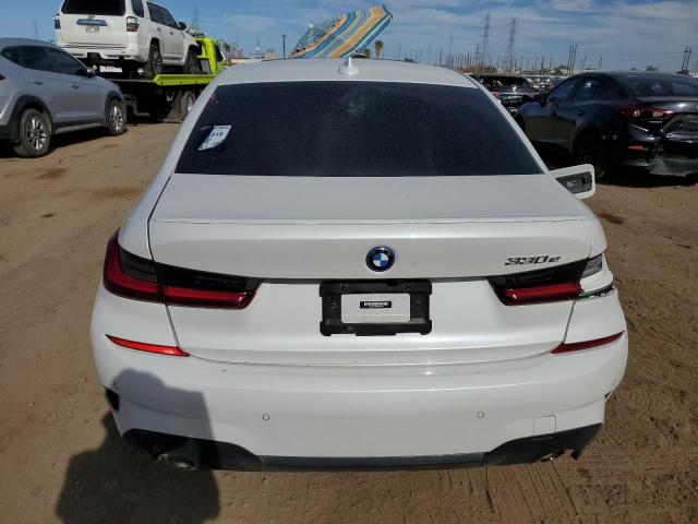 3MW5P7J06N8C70756 BMW 330e