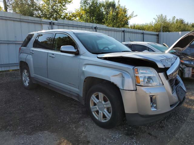 2GKALMEKXF6326664 GMC Terrain Sle