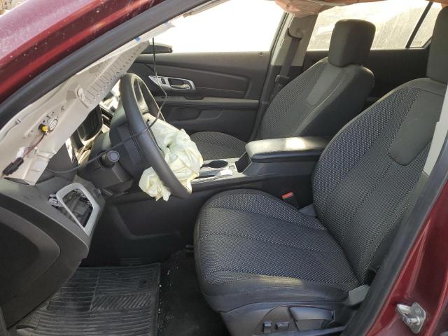2GKFLSEK9H6176995 GMC Terrain Sle
