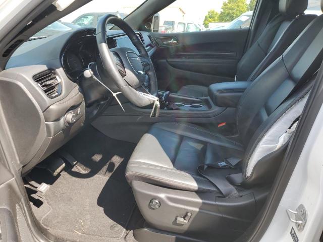 1C4RDJDG5MC716759 Dodge DURANGO GT