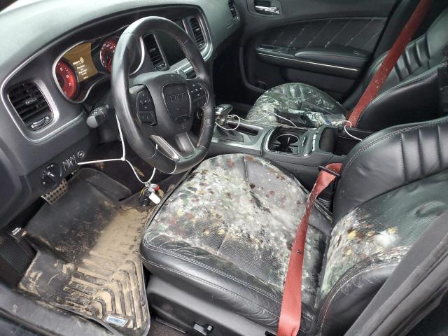 2C3CDXL95GH231278 Dodge Charger Srt Hellcat