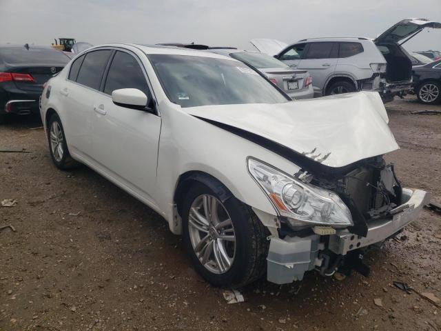 JN1CV6AR2FM524916 Infiniti Q40