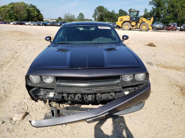 2C3CDYAG7EH126830 Dodge Challenger Sxt