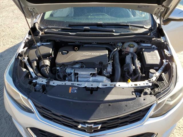 3G1BE6SM6JS523927 Chevrolet CRUZE LT