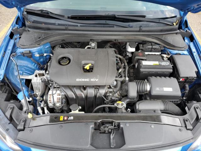 5NPD84LF7JH224761 Hyundai ELANTRA SEL