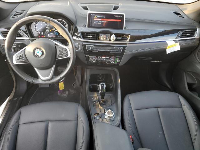WBXJG7C00L5P65305 BMW X1 Sdrive28i