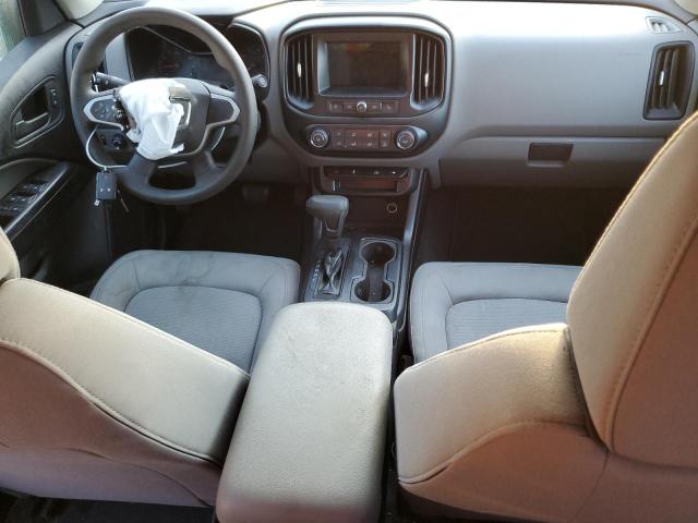 1GTG5BEN6K1109799 GMC Canyon