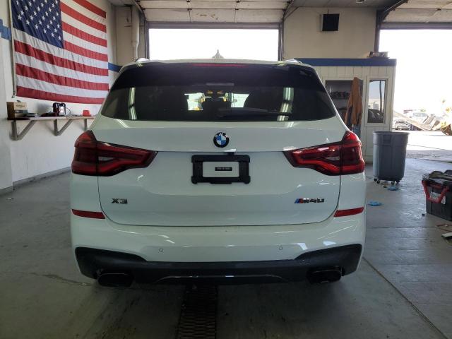 5UXTY9C02L9C32185 BMW X3 Xdrivem40i