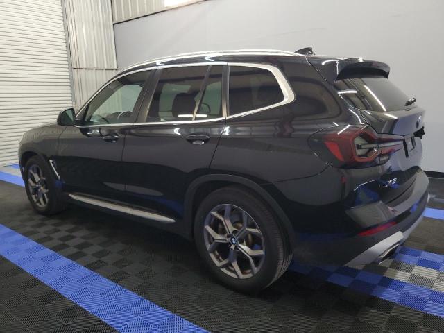 5UX43DP01N9J77955 BMW X3 Sdrive30i