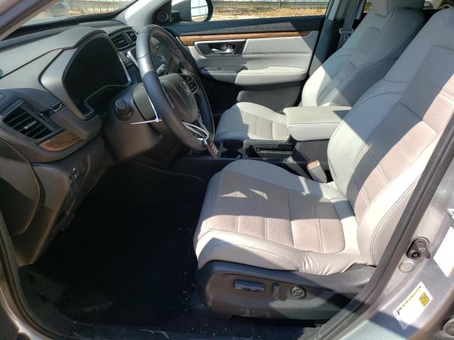7FARW1H98JE052921 Honda Cr-v Touring