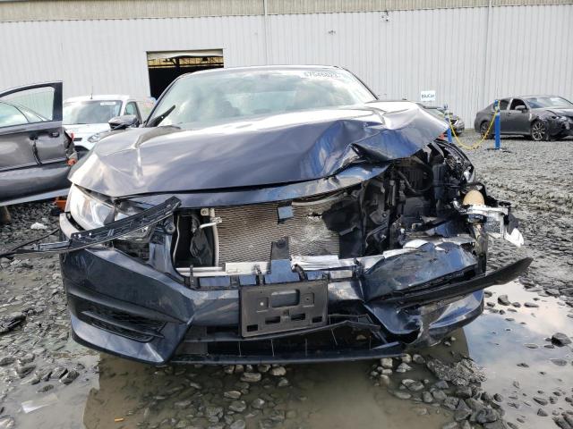 2HGFC2F57HH531897 Honda Civic Lx