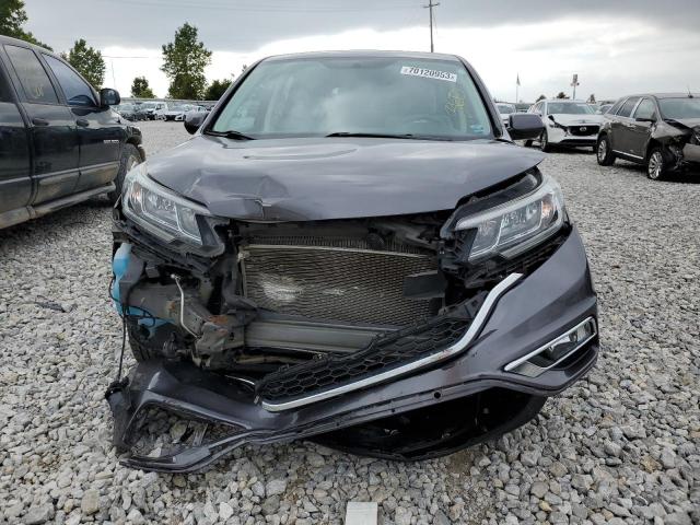 2HKRM4H54FH694965 Honda CR-V EX