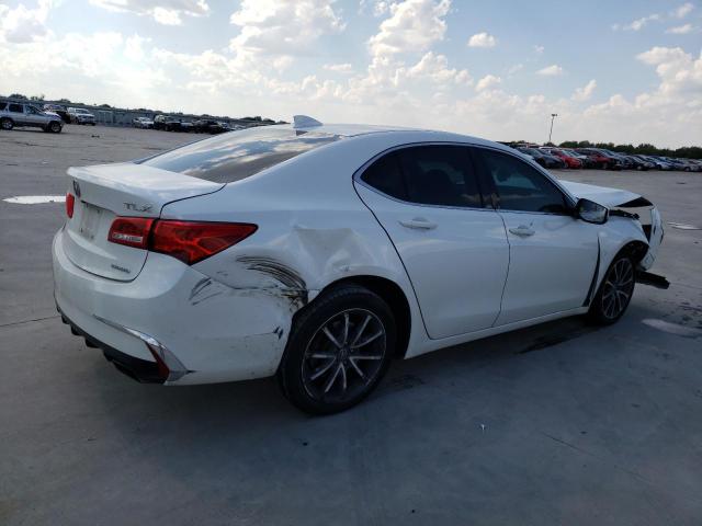 19UUB3F37KA002437 Acura TLX