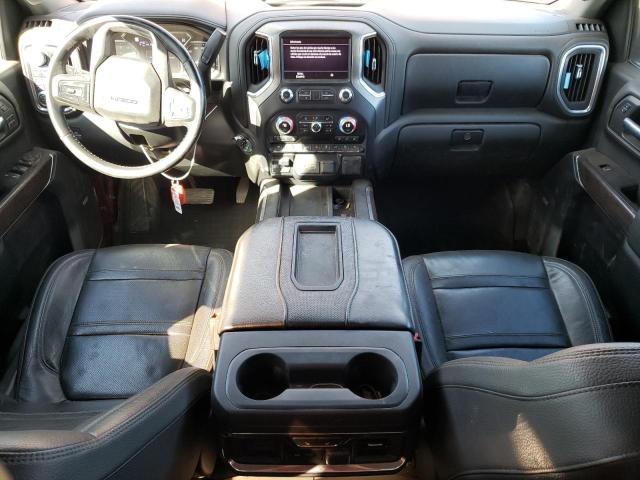 1GTU9FELXKZ386471 GMC Sierra K1500 Denali