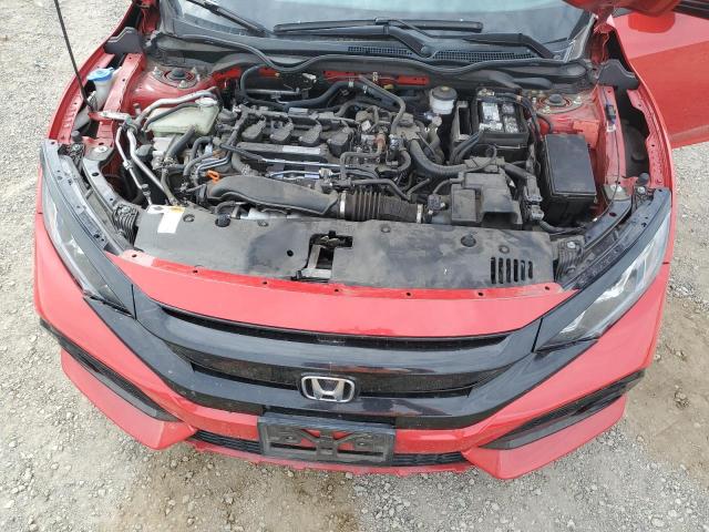 SHHFK7H44KU402742 Honda Civic Sport