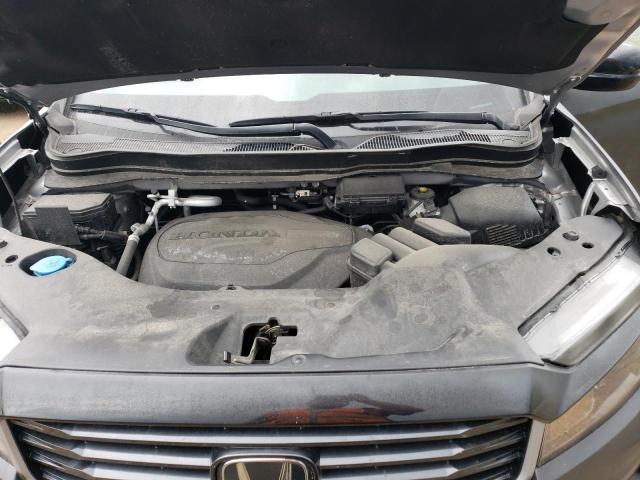 5FPYK3F14MB026226 Honda Ridgeline Sport