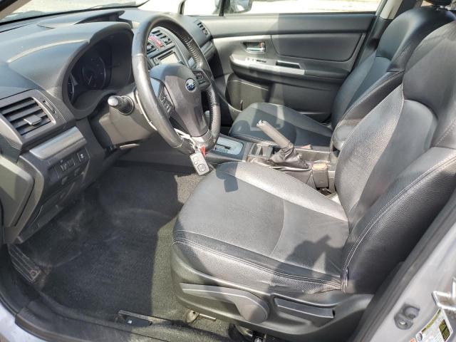 JF2GPBKC1EH247485 Subaru Xv Crosstrek 2.0i Hybrid Touring